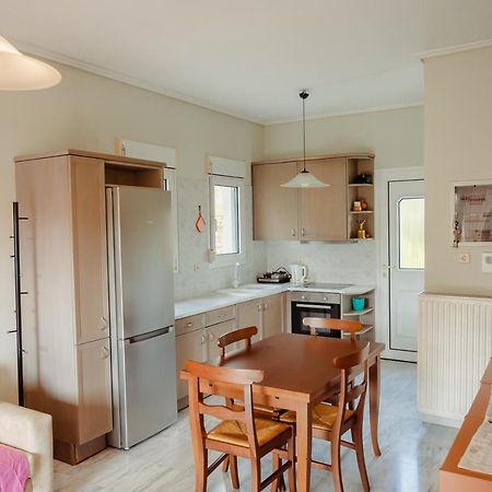 Seafront Apartment การ์ฟัส ภายนอก รูปภาพ