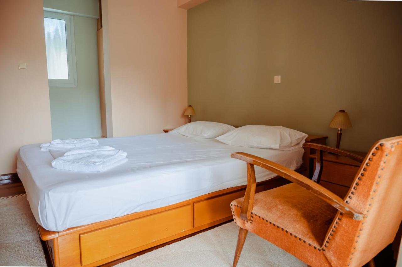Seafront Apartment การ์ฟัส ภายนอก รูปภาพ